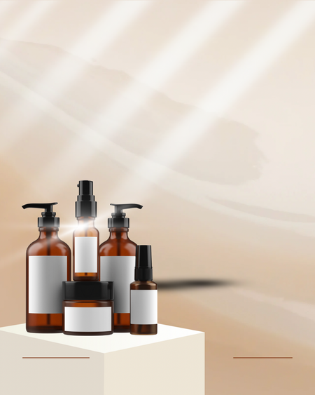 Body Lotion